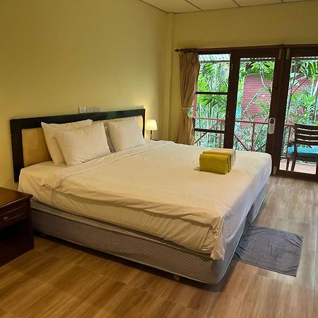 Chaweng Bliss Bungalow Exterior photo