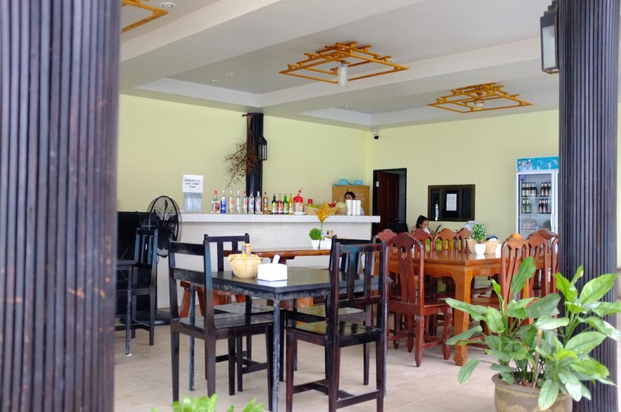 Chaweng Bliss Bungalow Exterior photo